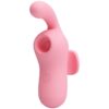 PRETTY LOVE - MINI FUN TOYS BY MAGIC FAIRY VIBRADOR  ONDAS ESTIMULADORAS
