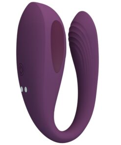 PRETTY LOVE - AARI MASAJEADOR DE CLITORÍS MORADO APP GRATUITA