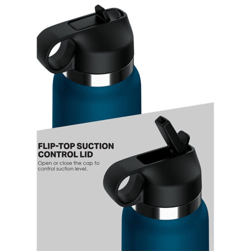 PDX PLUS - FUCK FLASK ESTIMULADOR VAGINA DISCRETO NATURAL MODELO 1 - Imagen 4