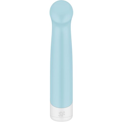 SATISFYER - PLAYFUL FOUR SET VIBRADORES 4 EN 1 + POWER BULLET - Imagen 5
