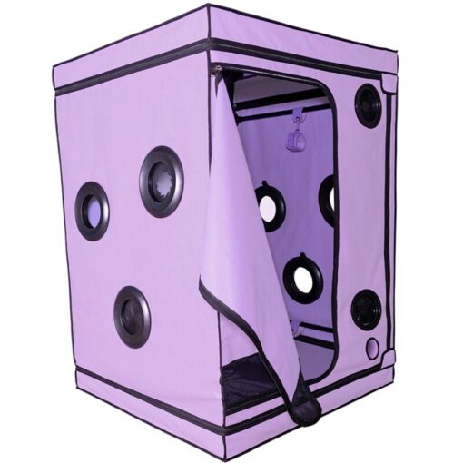 SECRET DOME - KINK CLUB CABINA SCANDALE MORADO - Imagen 2