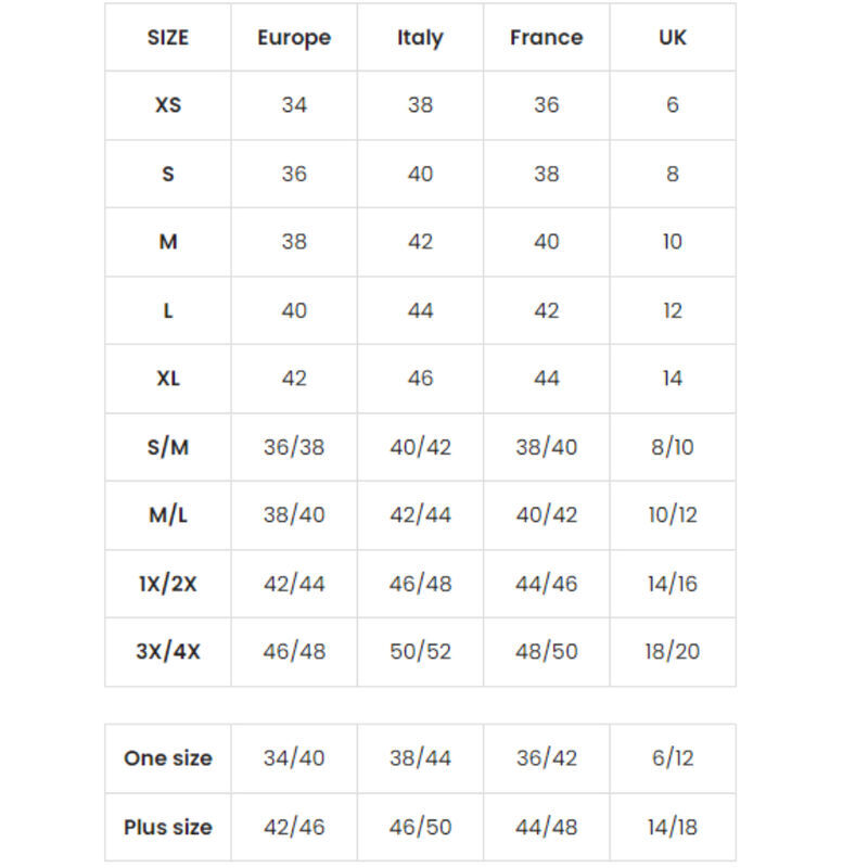 LEG AVENUE - DISFRAZ BANDERA BRITÁNICA S/M - Imagen 3