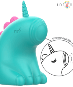 INTENSE - TRIXIE ESTIMULADOR UNICORNIO LENGUA TAPPING