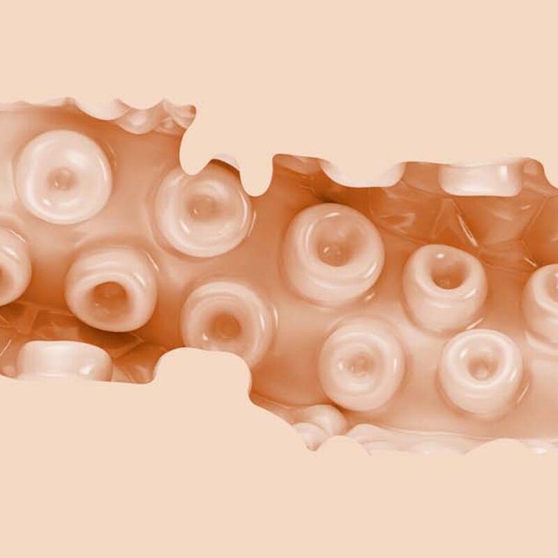 FLESHLIGHT FANTASY - SASHA NAKAMOTO VAGINA - Imagen 5