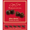 DIABLO PICANTE - CAJA 8 CHOCOLATINAS FORMA DE PECHOS