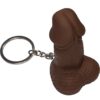 DIABLO PICANTE - LLAVERO FORMA PENE MULATO