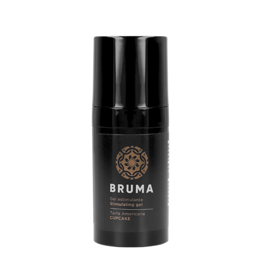 BRUMA - ORGASM GEL SABOR TARTA AMERICANA - Imagen 5