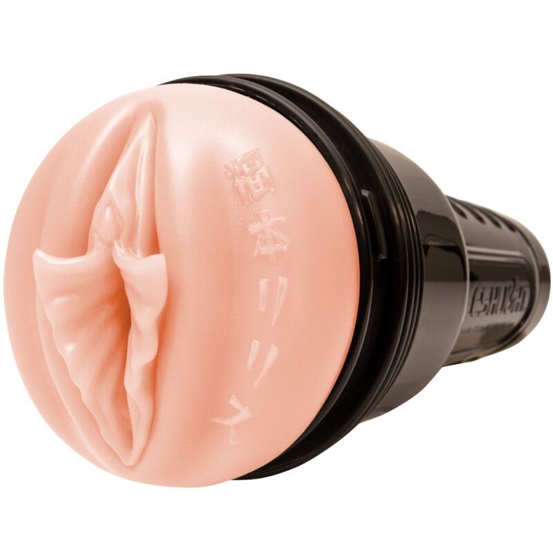 FLESHLIGHT FANTASY - LILITH FUKUMOTO VAGINA - Imagen 2