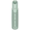 SATISFYER - NAUGHTY KISS ESTIMULADOR CLÍTORIS POR ONDAS VERDE AGUA