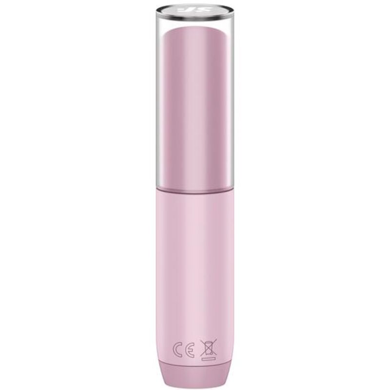 SATISFYER - SECRET KISS ESTIMULADOR CLÍTORIS POR ONDAS ROSA - Imagen 5