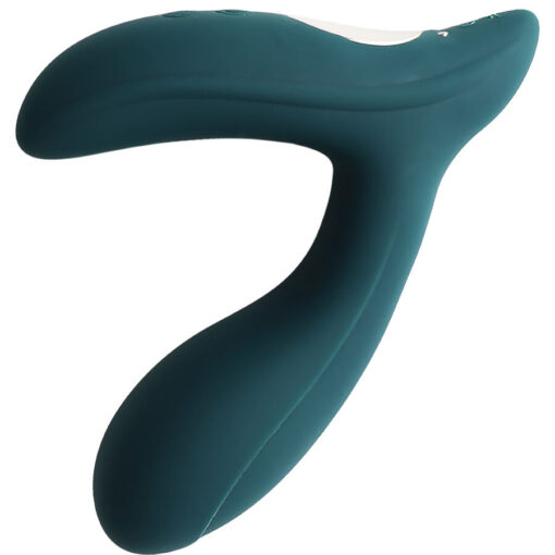 ADRIEN LASTIC - PULSATION ESTIMULADOR DE PRÓSTATA + APP - Imagen 3