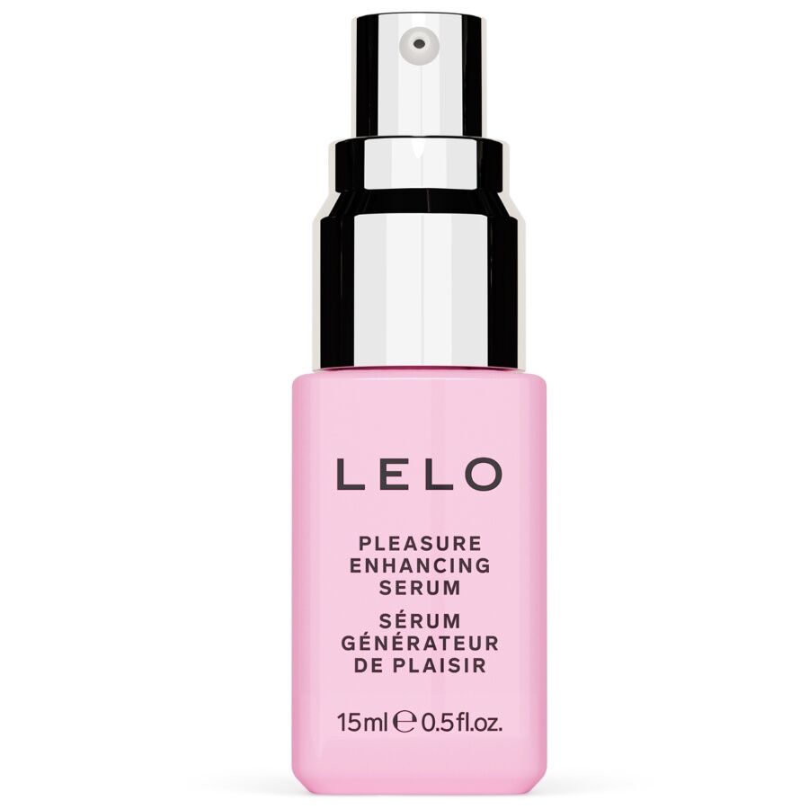 LELO - SÉRUM POTENCIADOR DE PLACER PARA CLÍTORIS 15ML - Imagen 2