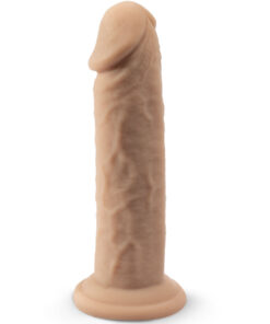 SILEXD - PENE REALÍSTICO MODELO 2 SILICONA PREMIUM TERMOREACTIVO 15.4 CM