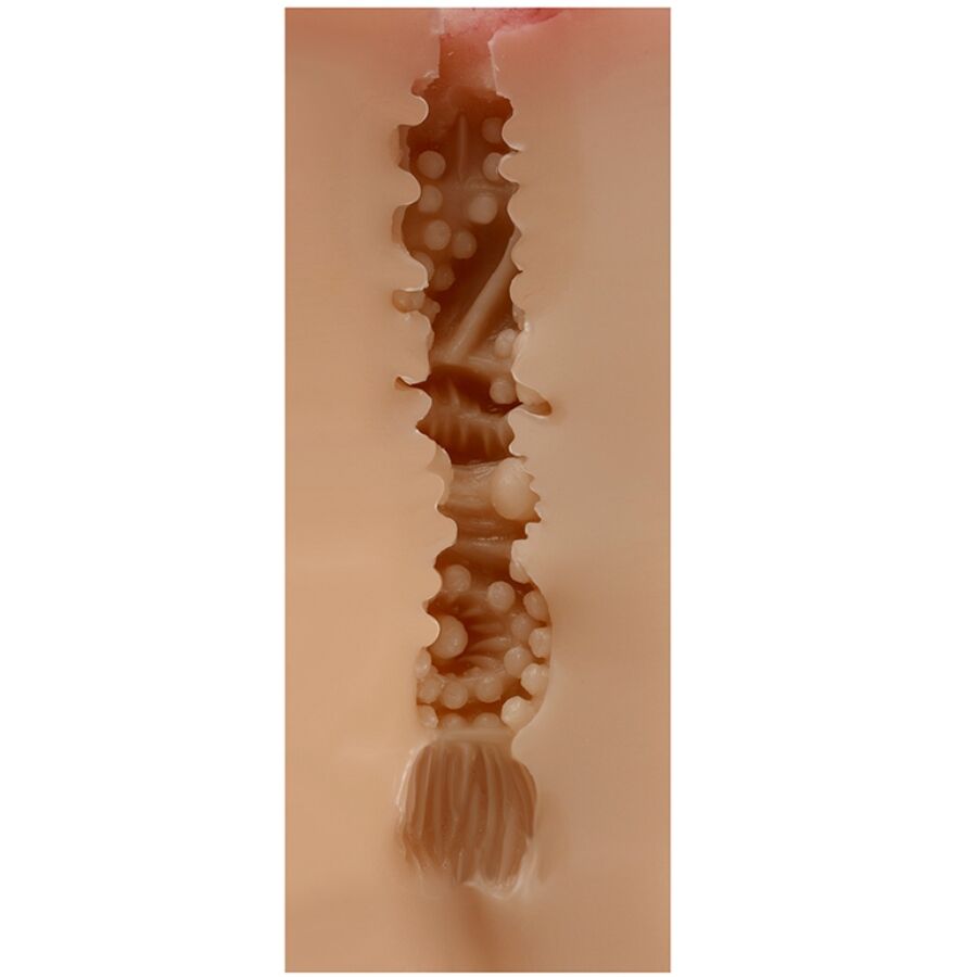 SHEQU - MAUREEN MASTURBADOR VAGINA - Imagen 4