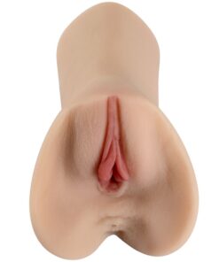 SHEQU - MAUREEN MASTURBADOR VAGINA