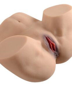 XISE - KALLY MASTURBADOR VAGINA Y ANO REALÍSTICO MULTIPOSICIÓN