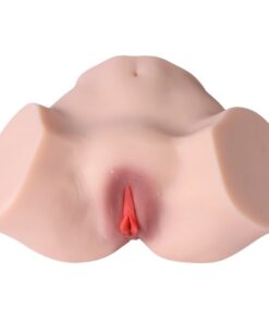 XISE - FANNY MASTURBADOR VAGINA Y ANO REALÍSTICO MULTIPOSICIÓN