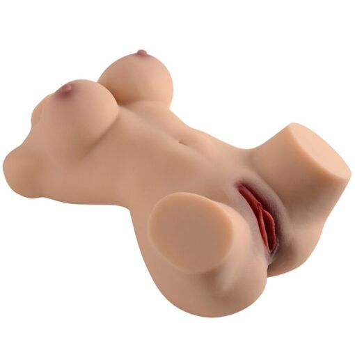 XISE - VERA TORSO REALÍSTICO FEMENINO - Imagen 3