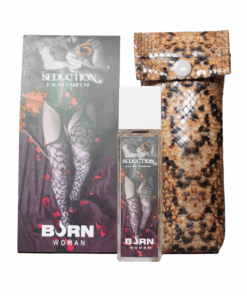 BURN - SEDUCTION PERFUME DE MUJER 20 ML