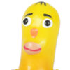 CONDOMERIE - PRESERVATIVO DECORATIVO PINTADO A MANO PADRE