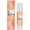 SECRETPLAY - ARES LOCIÓN PIEL DE SEDA PARA HOMBRES 50 ML