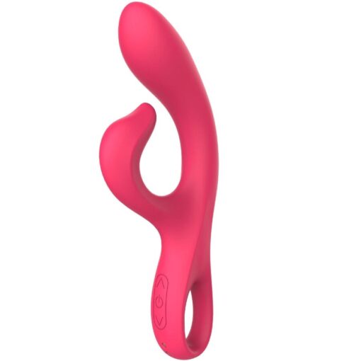 XOCOON - ENDLESS ORGASM VIBRADOR PUNTO G FUCSIA - Imagen 4