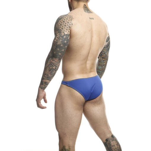 MOB - BAÑADOR TUCN ROYAL TALLA S - Imagen 5