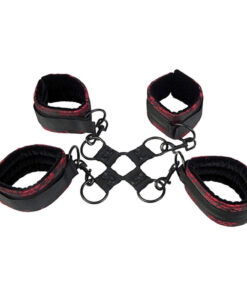 CALEXOTICS - SCANDAL ESPOSAS HOG TIE