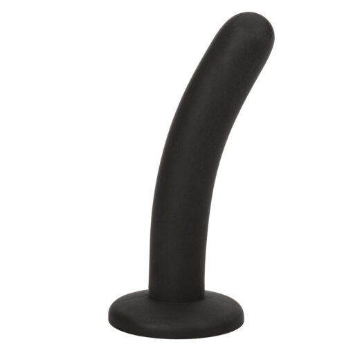 CALEXOTICS - SCANDAL SET DE BRAGUITAS SIN ENTREPIERNAS CON DIDLO TALLA S/M - Imagen 3