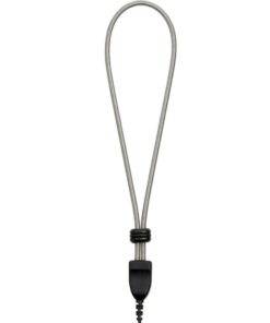 ELECTRASTIM - ELECTRALOOP ANILLO ESCROTAL METÁLICO AJUSTABLE