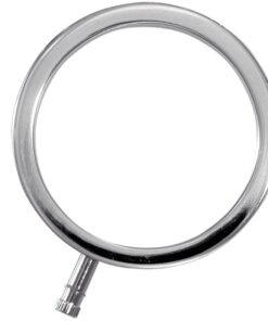 ELECTRASTIM - ELECTRARINGS ANILLO METÁLICO PARA EL PENE 32 MM