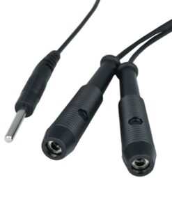 ELECTRASTIM - CABLE COMBINADOR DE TRES FASES