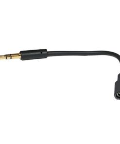 ELECTRASTIM - ADAPTADOR DE CABE DE CONECTOR 3.5 MM