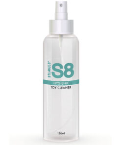 STIMUL8 - LIMPIADOR DE JUGUETES HIGIÉNICO 150 ML