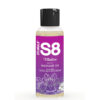 STIMUL8 - S8 VITALIZE ACEITE DE MASAJE ERÓTICO LIMA 50 ML
