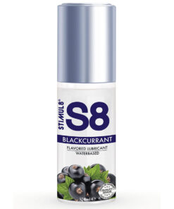 STIMUL8 - S8 LUBRICANTE DE ARNDANOS 125 ML