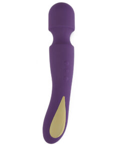 TOYJOY - LUZ ZENITH MASAJEADOR WAND MORADO