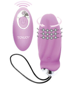 TOYJOY - HAPPINESS YOU CRACK ME UP VIBRADOR CONTROL REMOTO