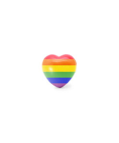 PRIDE - CORAZÓN LGTB ANTI-ESTRÉS