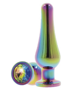 TOYJOY - ANAL PLAY TWILIGHT BUM BIJOU PLUG ANAL MEDIANO
