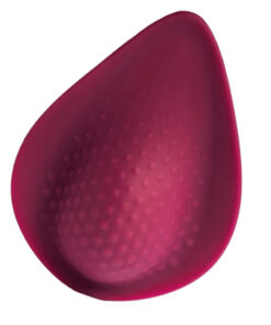 ROCKS- OFF - KNICKERBOCKER GLORY VIBRADOR DISCREET PANTY ROSA