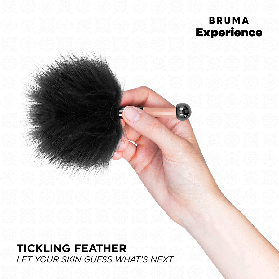 BRUMA XPERIENCE - KIT TENTACIÓN DULCE PIÑA COLADA VIBRO-ORGÁSMICA - Imagen 5