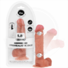 COCK MILLER - DILDO HIPERREALÍSTICO ARTICULABLE 14,8 CM