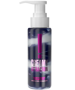 INTT RELEASES - CREMA Y GEL BESABLE SABOR MORA 100 ML