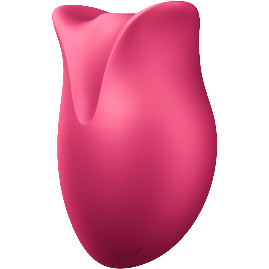 Alternative view of FUN FACTORY - BELLE VIBRADOR AIR PULSE FRAMBUESA