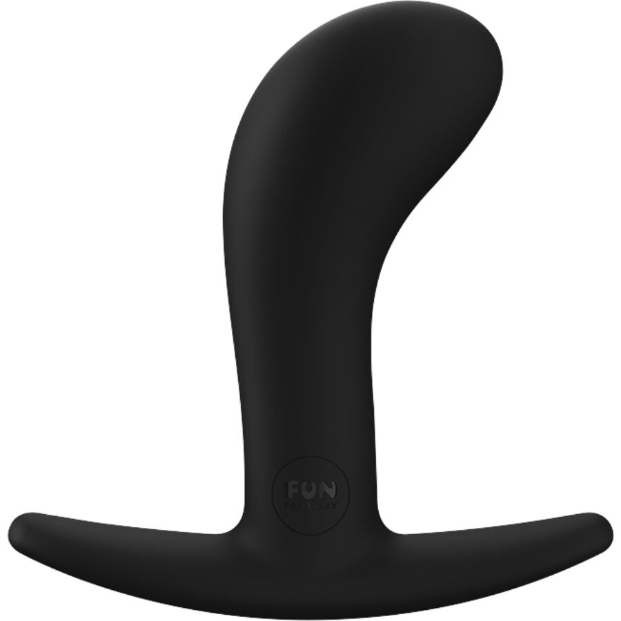 Alternative view of FUN FACTORY - BOOTIE PLUG ANAL TALLA M NEGRO