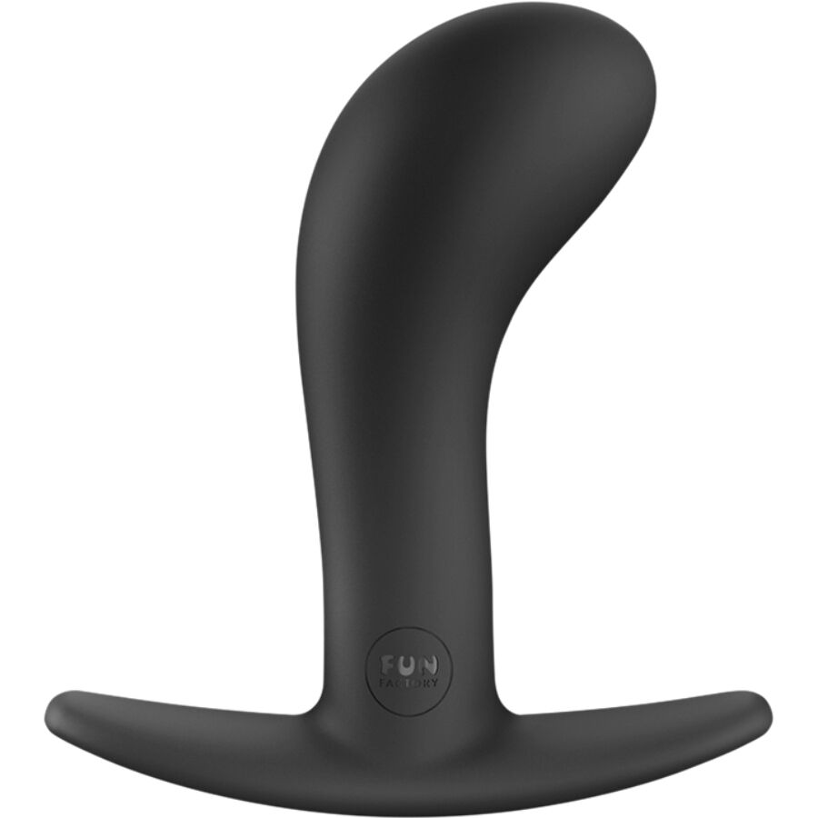 Alternative view of FUN FACTORY - BOOTIE PLUG ANAL TALLA L NEGRO