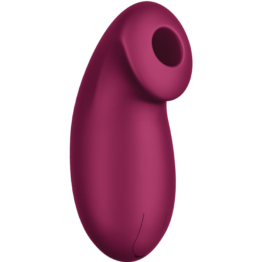Alternative view of FUN FACTORY - DESIRE VIBRADOR AIR PULSE BURDEOS