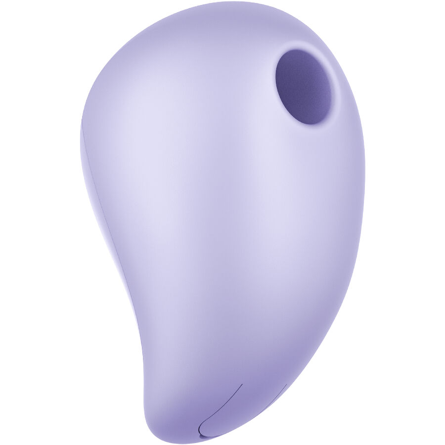 Alternative view of FUN FACTORY - ESSENCE VIBRADOR AIR PULSE VIOLETA