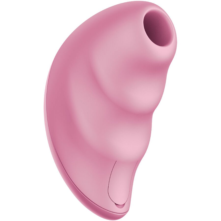 Alternative view of FUN FACTORY - INTENSE VIBRADOR AIR PULSE ROSA